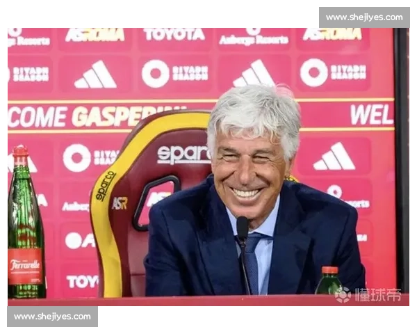 拉涅利力挺加斯佩里尼：罗马需要的是变革者，而非讨好者