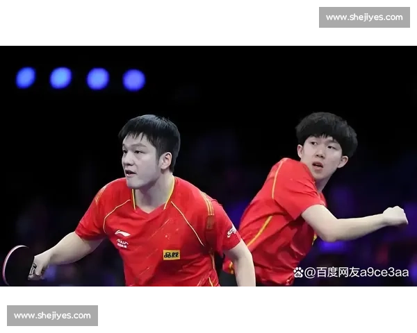 樊振东领衔奥运宣传片，王楚钦竞争压力升级？吴敬平 陪战 言论掀波澜